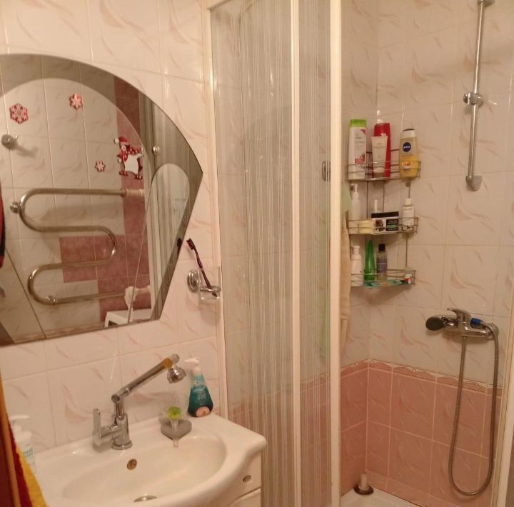 комната г Кострома ш Кинешемское 66 фото 4