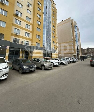 свободного назначения Авиастроительная ул Годовикова 1а фото