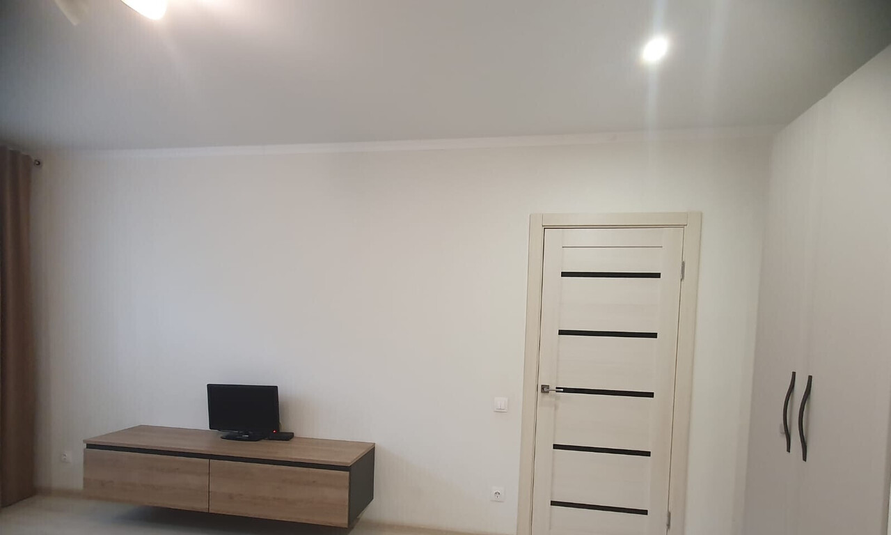квартира г Казань 25-й квартал ул Адоратского 33 фото 1