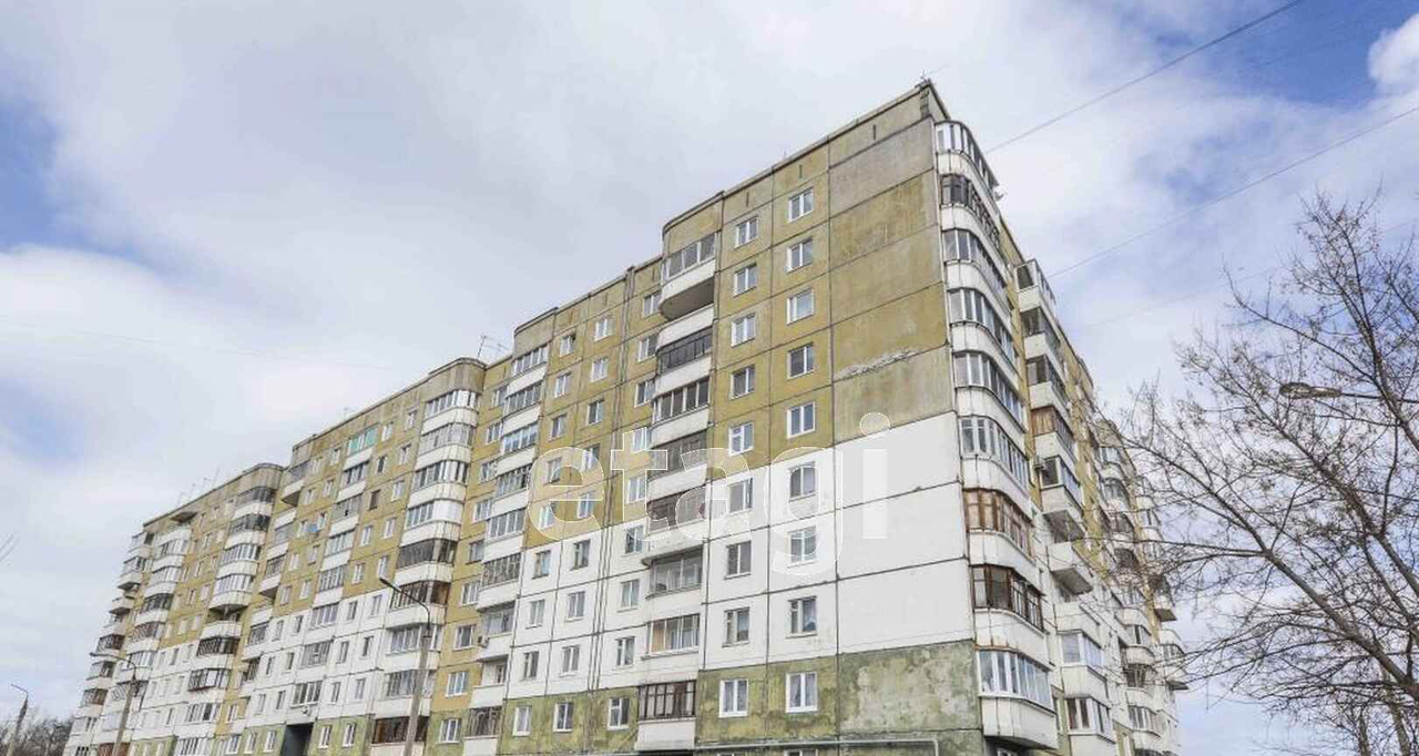квартира г Пермь Январский Закамск ул Липатова 22 м-н фото 8