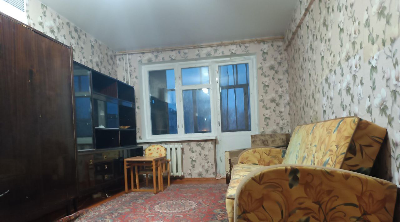 квартира г Волгоград р-н Краснооктябрьский ул Таращанцев 35 фото 1