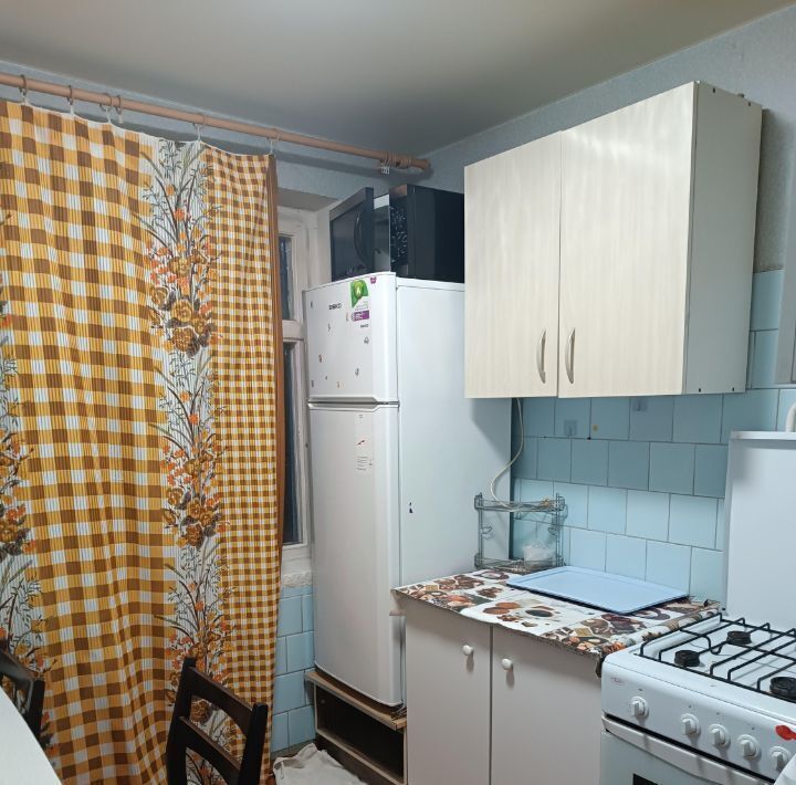 квартира г Волгоград р-н Краснооктябрьский ул Таращанцев 35 фото 4