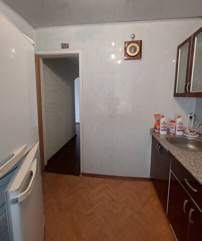 квартира ул Марии Корецкой 21 фото