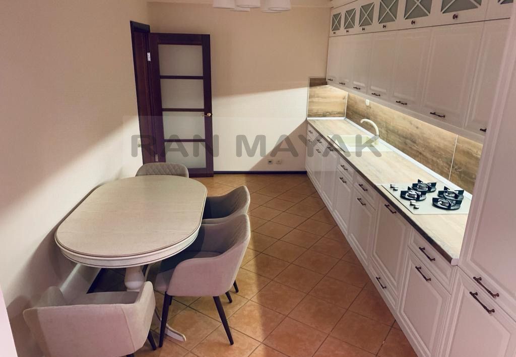 квартира г Майкоп ул Юннатов 2 фото 1