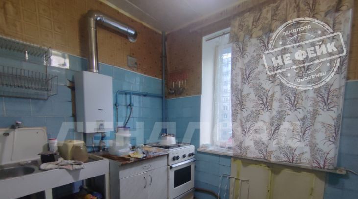 квартира г Новочеркасск ул Грушевская 17 фото 1