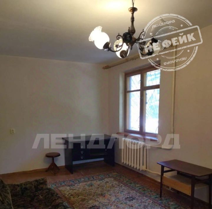 квартира г Ростов-на-Дону р-н Первомайский ул Казахская 88/1 фото 1