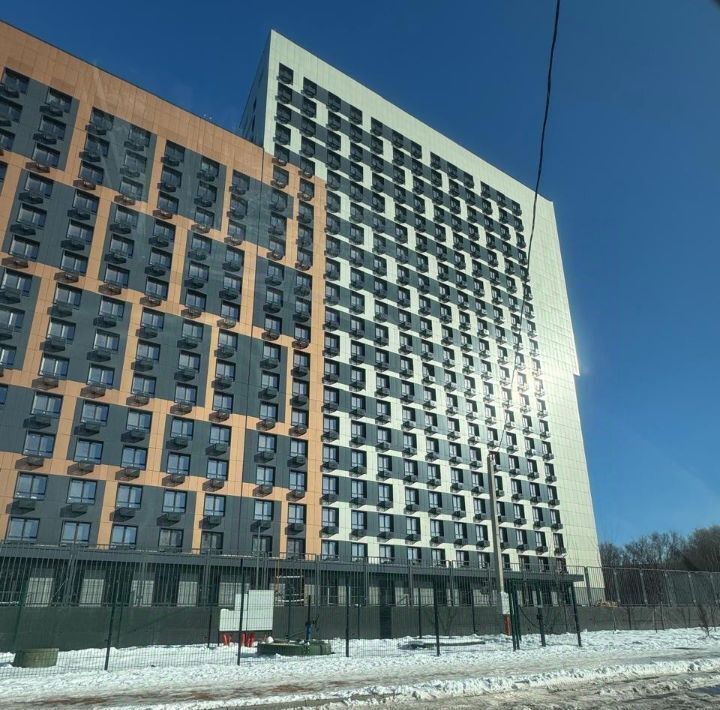 квартира г Ростов-на-Дону р-н Советский ул Зорге 11 фото 1