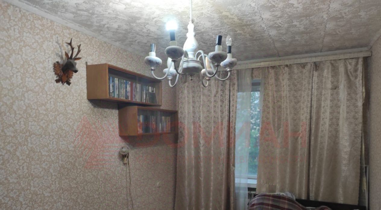 квартира г Волгодонск ул Ленина 97 фото 1