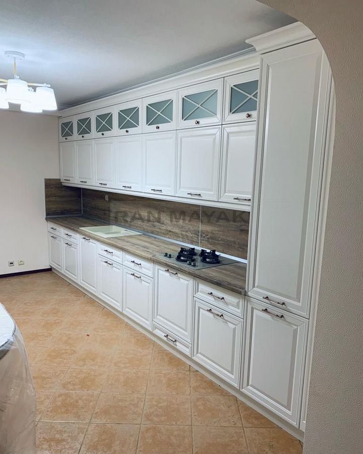 квартира г Майкоп ул Юннатов 2 фото 3