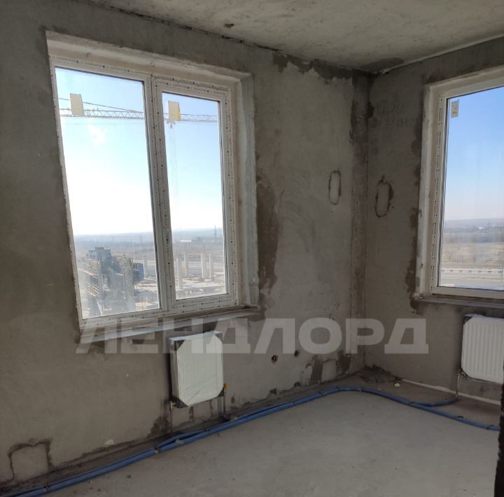 квартира г Ростов-на-Дону р-н Советский ул Еременко 112/1с 2 фото 4