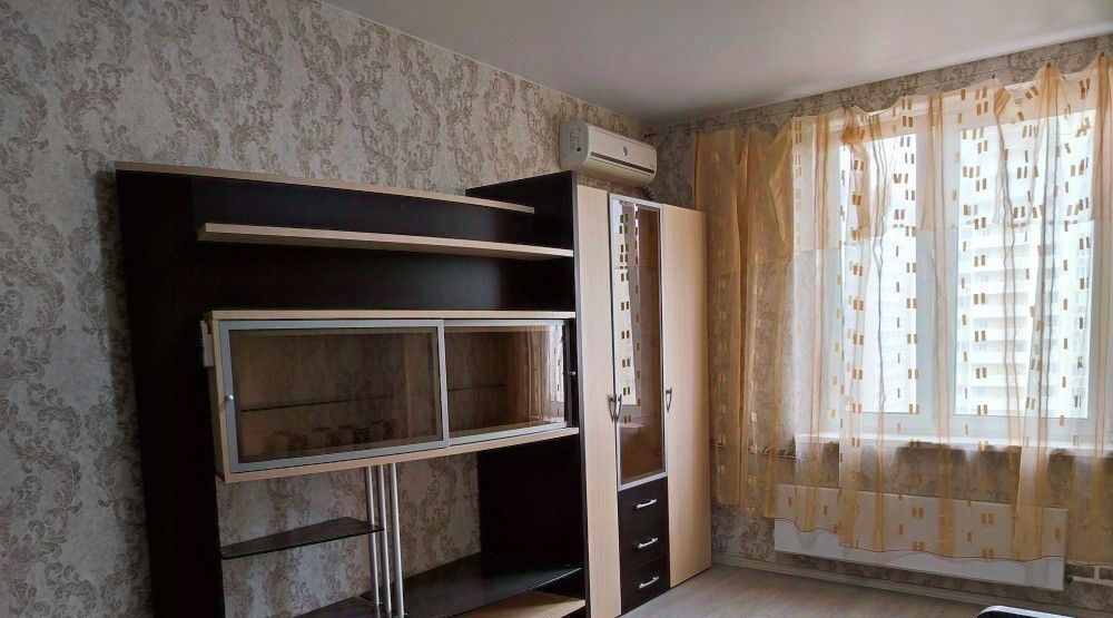квартира г Ростов-на-Дону р-н Советский ул Жданова 7/33 фото 4