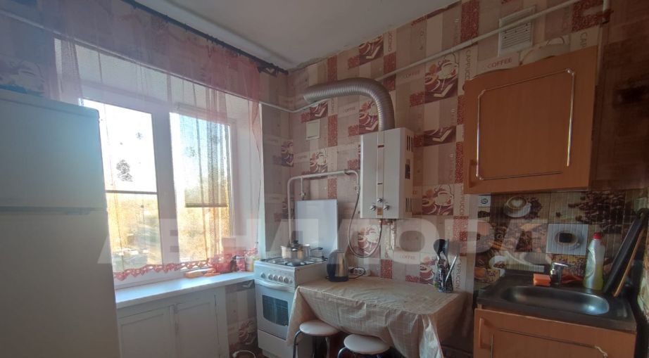квартира г Новочеркасск ул Калинина 35/1 фото 3