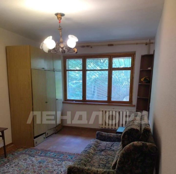 квартира г Ростов-на-Дону р-н Первомайский ул Казахская 88/1 фото 2