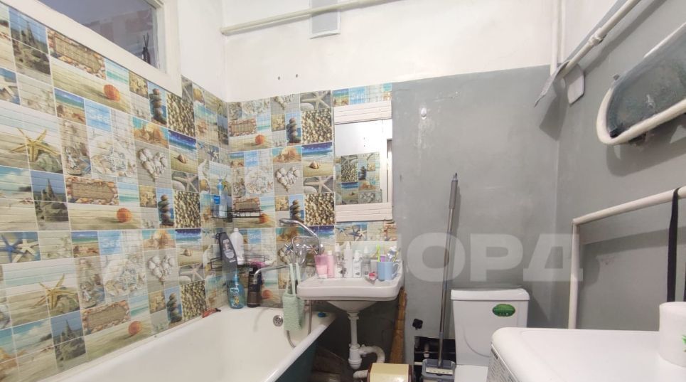квартира г Новочеркасск ул Калинина 35/1 фото 4