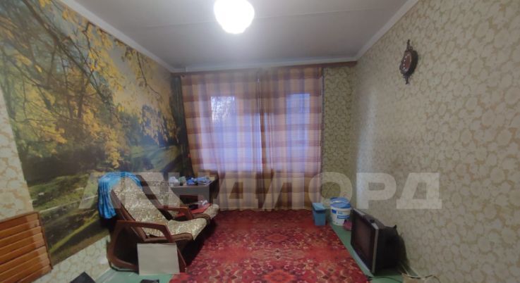квартира г Новочеркасск ул Грушевская 17 фото 3
