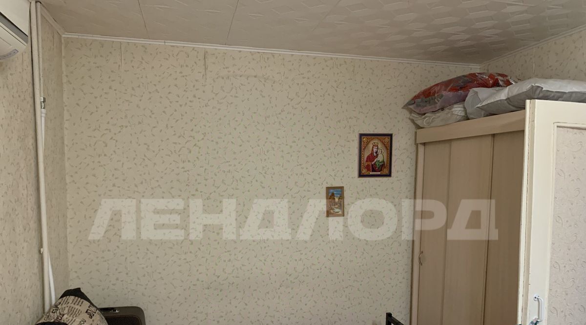квартира г Новочеркасск ул Мацоты С.В. 42 фото 2
