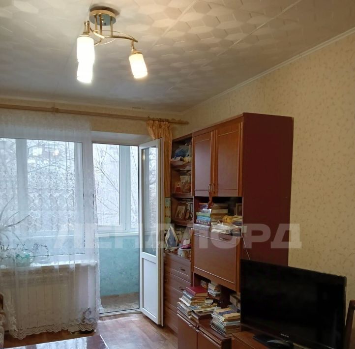 квартира г Новочеркасск ул Мацоты С.В. 42 фото 4