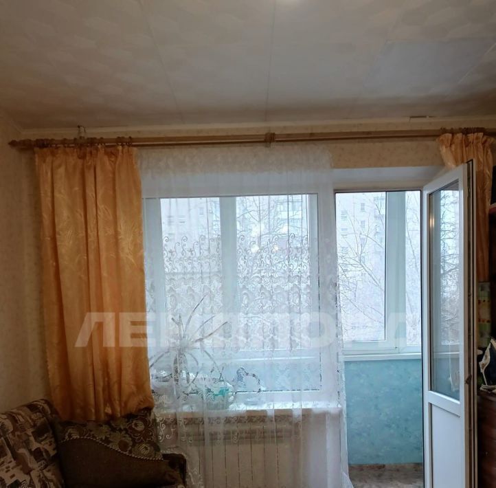 квартира г Новочеркасск ул Мацоты С.В. 42 фото 3