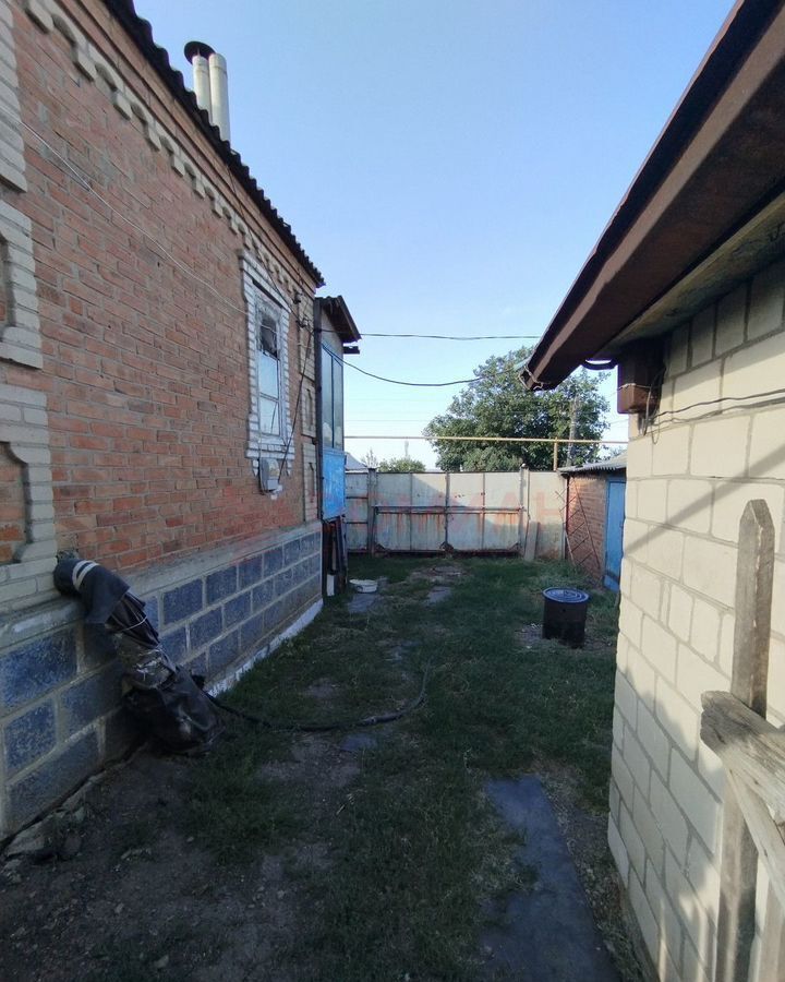 дом р-н Красносулинский г Красный Сулин ул Ленина фото 1