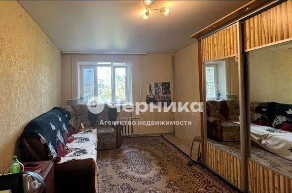 комната ул Ворошилова 143/3 фото