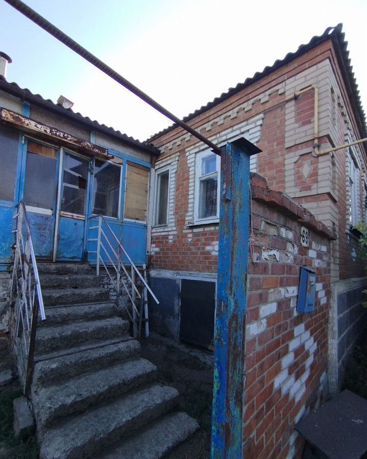 дом р-н Красносулинский г Красный Сулин ул Ленина фото 4