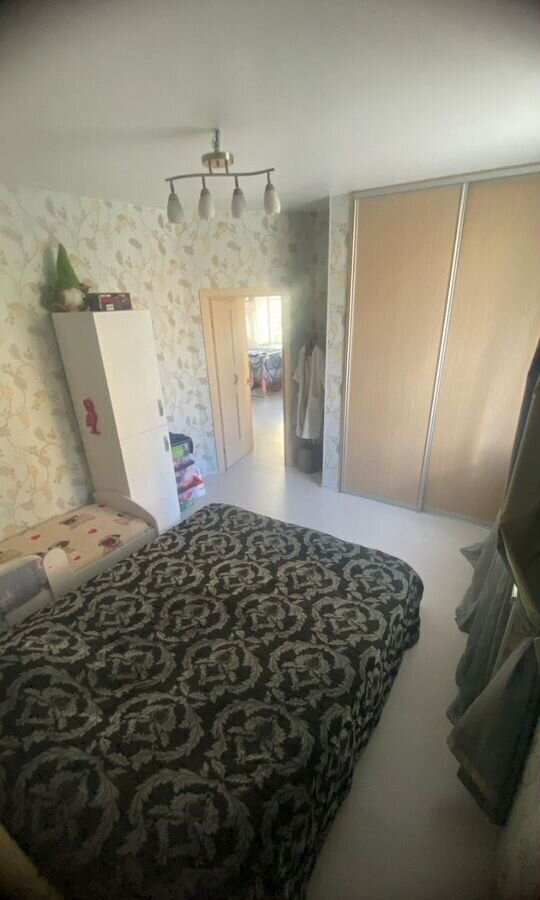 квартира г Ангарск ул Мира 22 р-н Кварталы, Ангарский г. о. фото 4
