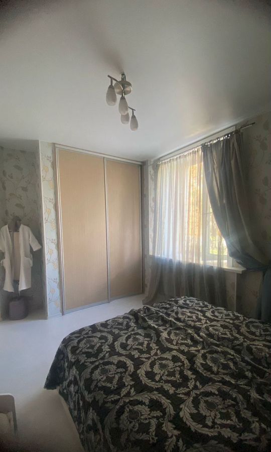 квартира г Ангарск ул Мира 22 р-н Кварталы, Ангарский г. о. фото 3