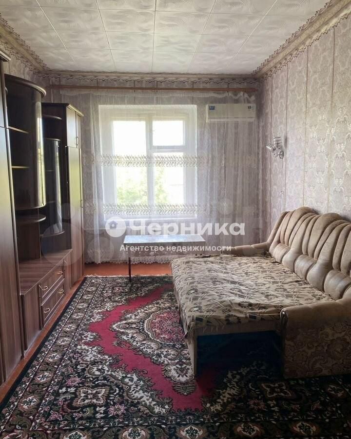 комната г Каменск-Шахтинский ул Ворошилова 18 фото 2