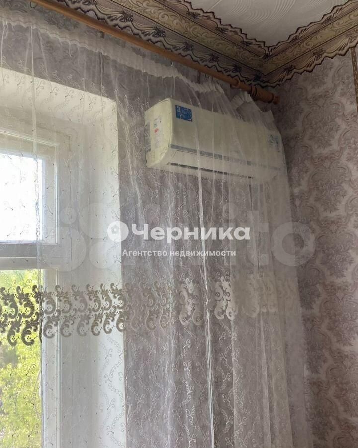 комната г Каменск-Шахтинский ул Ворошилова 18 фото 4