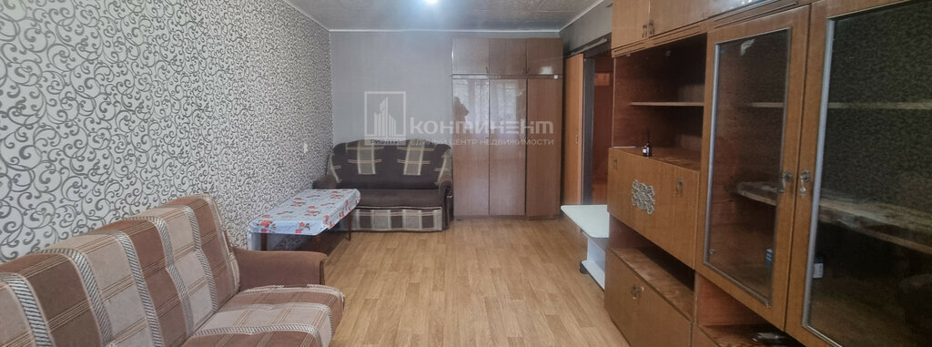 квартира г Ковров ул Космонавтов 1к/1 фото 2