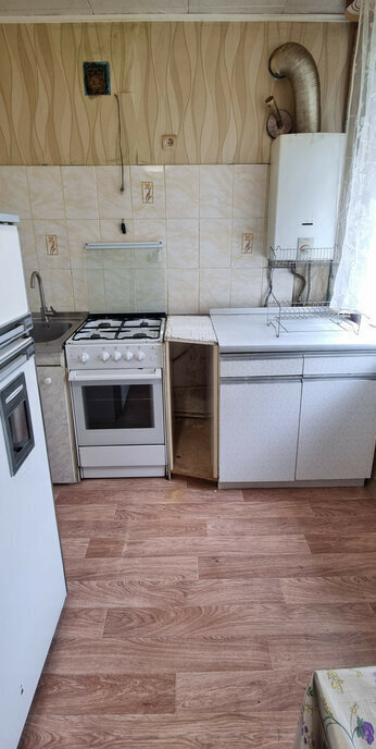 квартира г Ковров ул Космонавтов 1к/1 фото 3