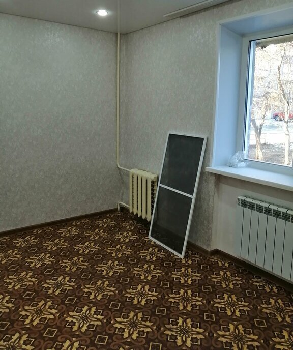 квартира р-н Коркинский г Коркино ул Ленина фото 4