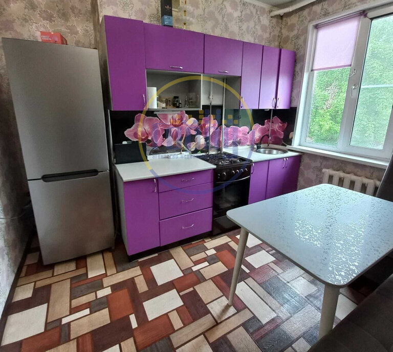 квартира г Копейск ул Кирова 3 фото 3