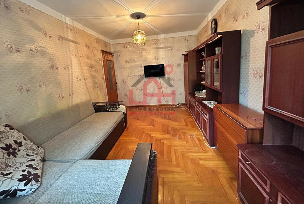 квартира г Ессентуки ул Долина Роз 10 фото 2