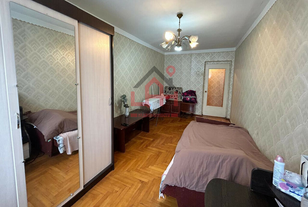 квартира г Ессентуки ул Долина Роз 10 фото 3