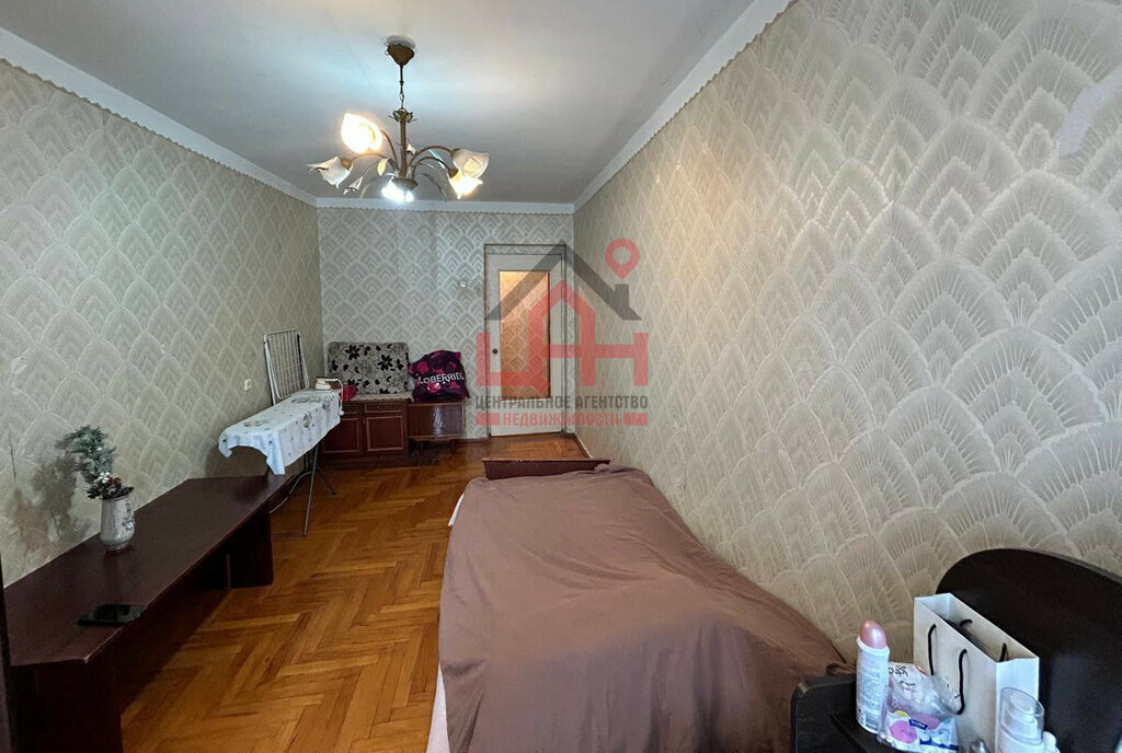 квартира г Ессентуки ул Долина Роз 10 фото 4