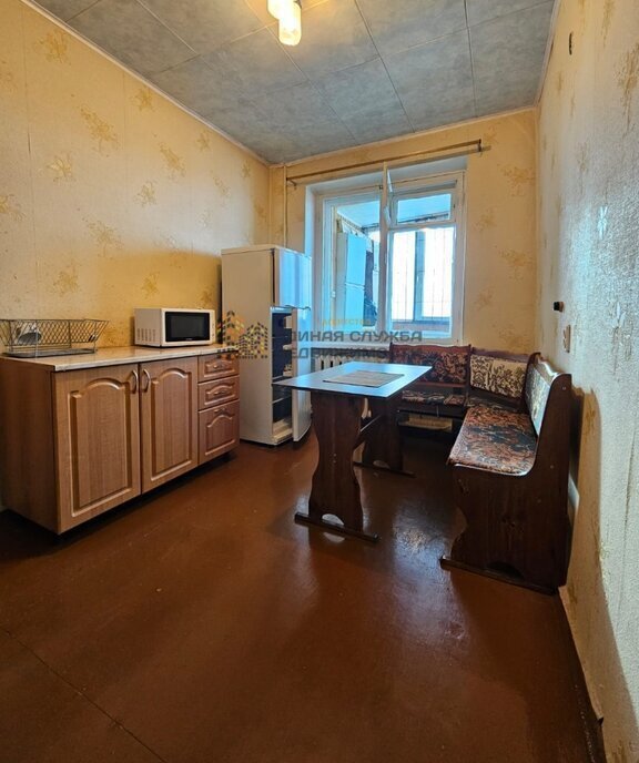 квартира г Уфа ул Заки Валиди 66 фото 3