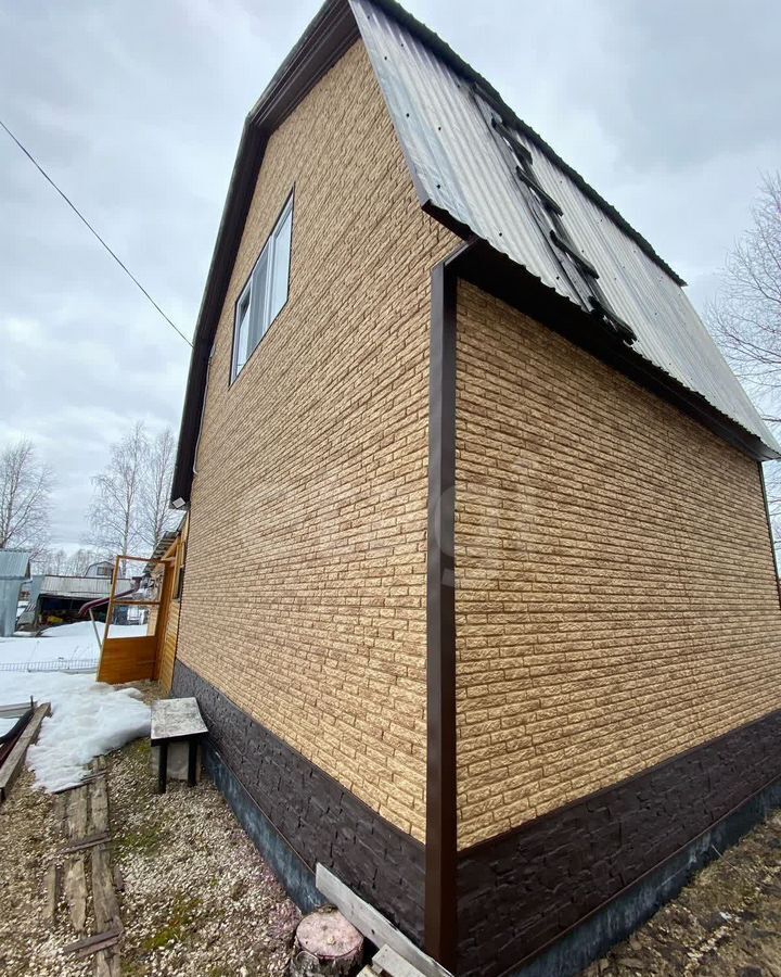 дом г Ухта тер сот Боксит ул Уральская территория Седъюский фото 4
