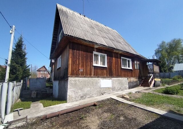 снт Пруды Кемеровская обл. — Кузбасс, 182, Новокузнецк фото