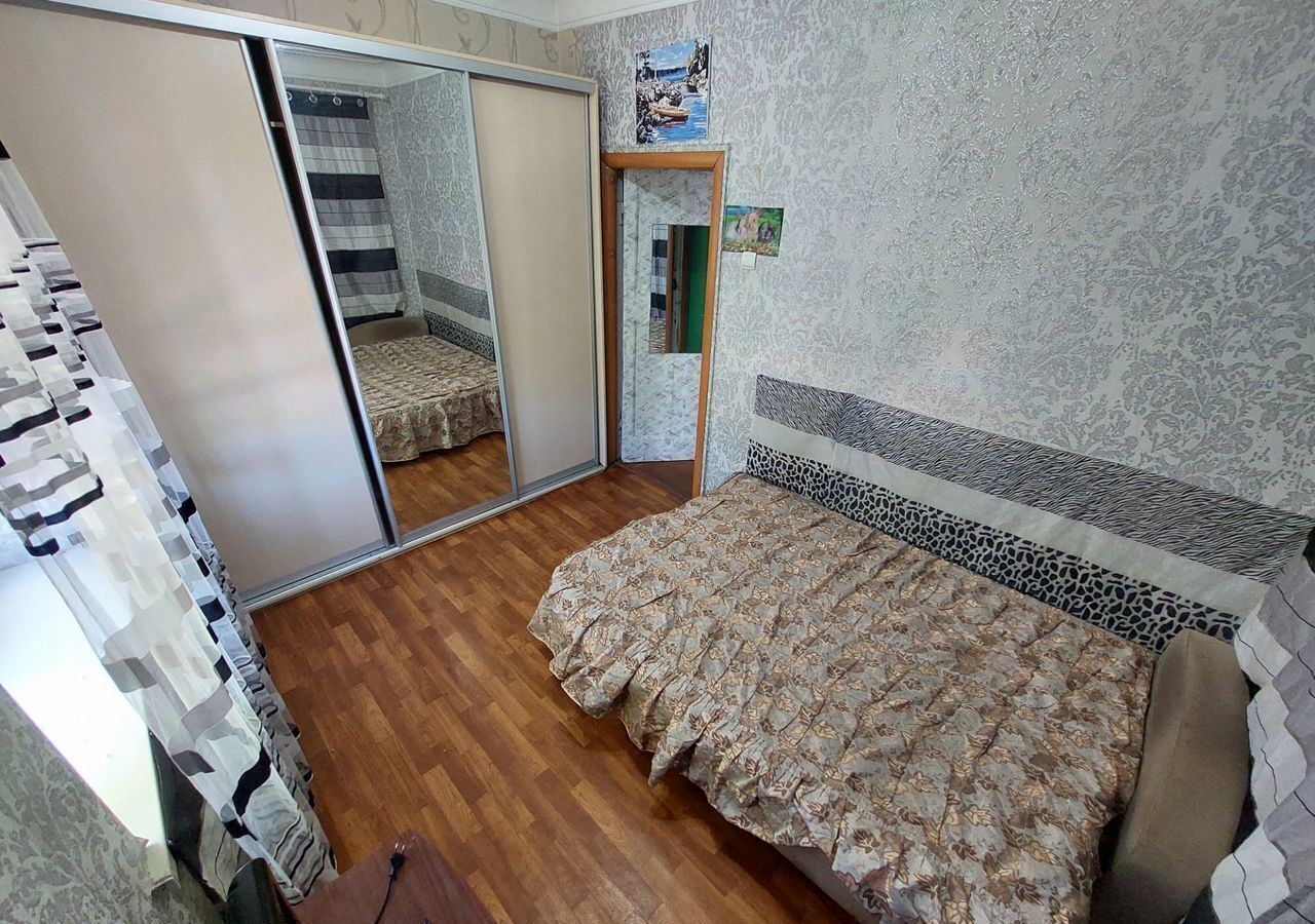 комната г Севастополь ул Богданова 22 Крым фото 1