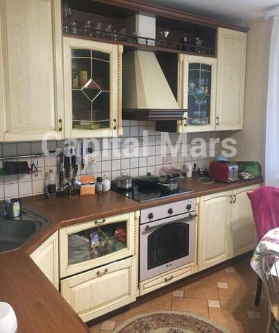 метро Новопеределкино дом 3к/1 фото