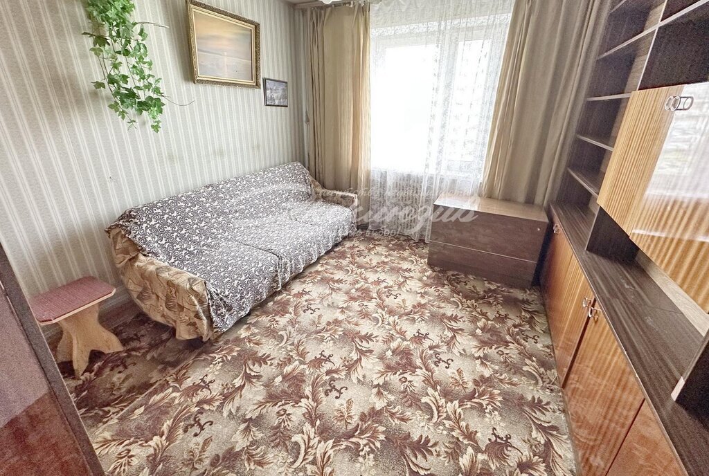 квартира г Электрогорск ул М.Горького 3 фото 4