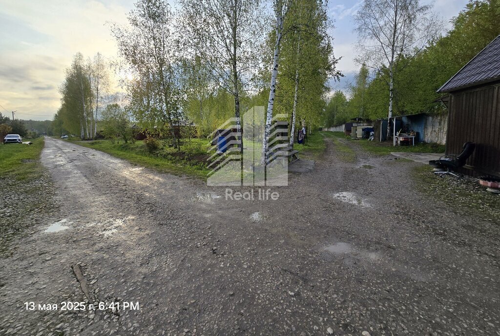 земля г Домодедово снт тер.Автоэкспорт 2 фото 2