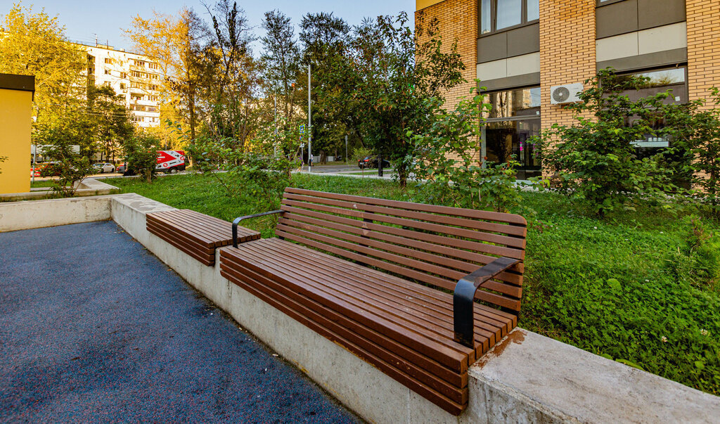 квартира г Москва метро Бульвар Рокоссовского ул Тагильская 2к/1 фото 34