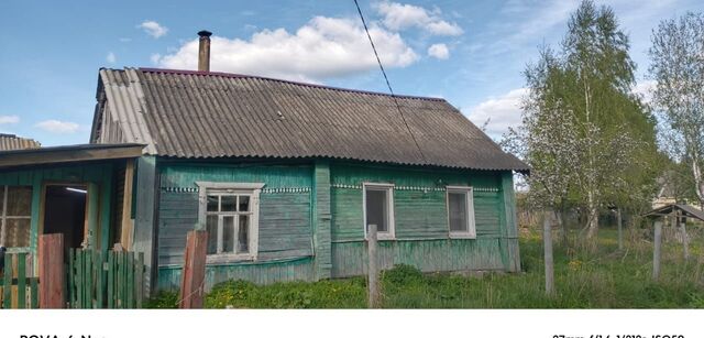 ул Цветочная Хмелевское сельское поселение, Выгоничи фото