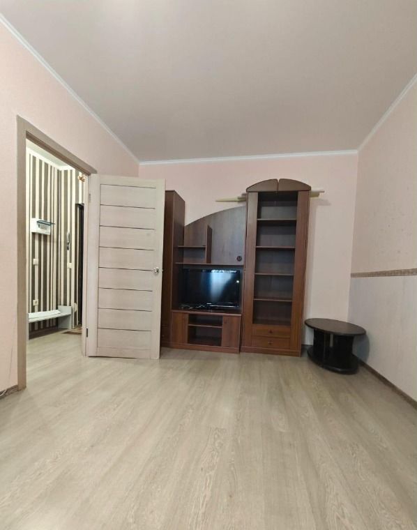 квартира г Краснодар р-н Прикубанский ул Заполярная 35к/5 мкр-н Славянский фото 4