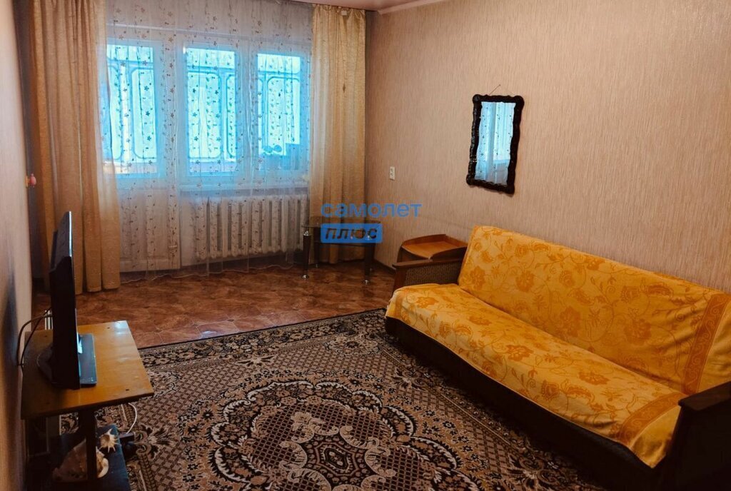 квартира г Бийск пер Мопровский 34 фото 2