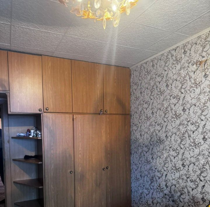 квартира г Обнинск ул Гагарина 23 фото 2