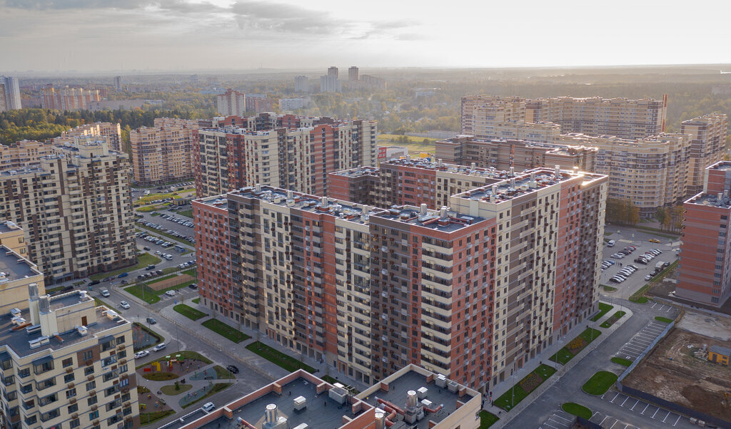 квартира г Пушкино ул Просвещения 12к/2 фото 9
