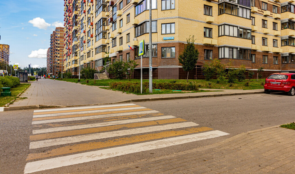 квартира г Пушкино ул Просвещения 12к/2 фото 17